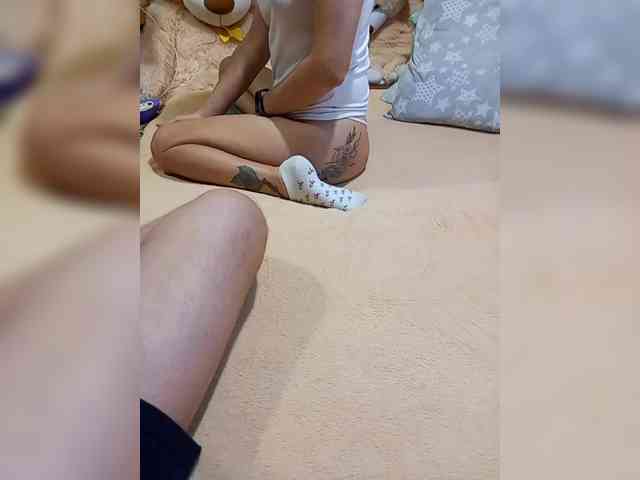 Cottoncandy1-1 webcam