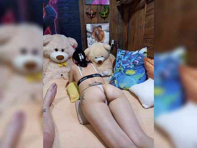 Cottoncandy1-1 webcam