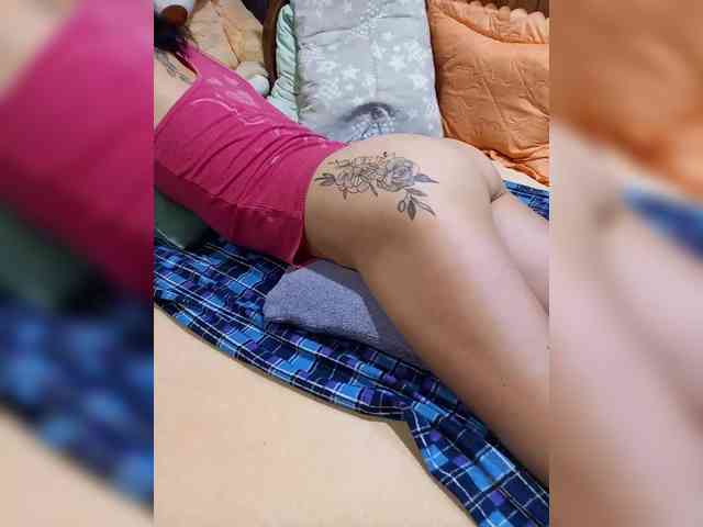 Cottoncandy1-1 webcam