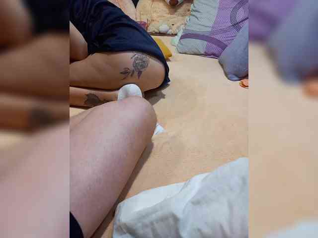 Cottoncandy1-1 webcam