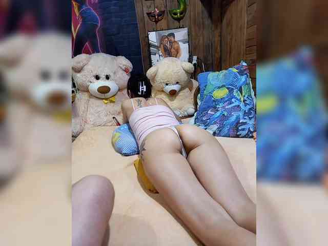 Cottoncandy1-1 webcam