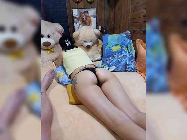 Cottoncandy1-1 webcam