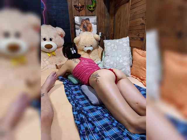 Cottoncandy1-1 webcam