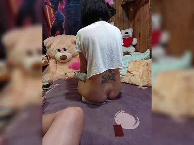 Cottoncandy1-1 webcam