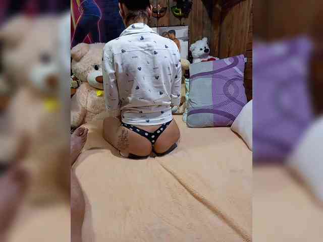 Cottoncandy1-1 webcam