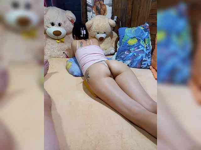 Cottoncandy1-1 webcam