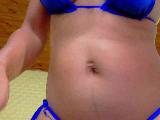 Mrs-booty webcam