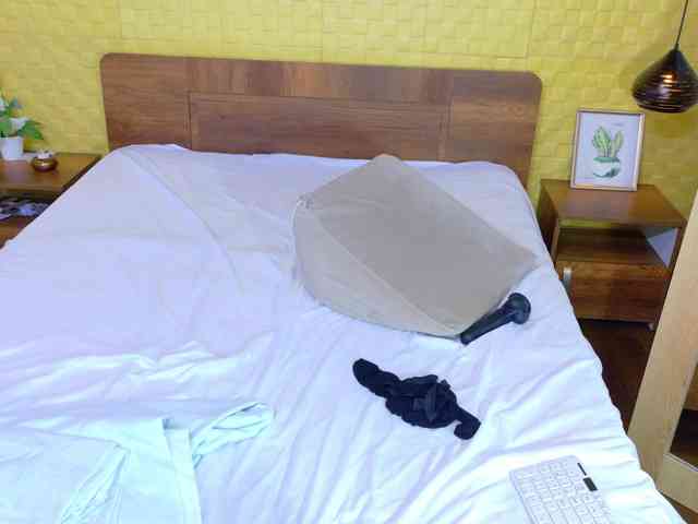 Mrs-booty webcam