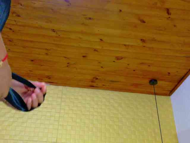 Mrs-booty webcam