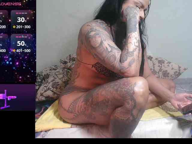 inkbella06 webcam