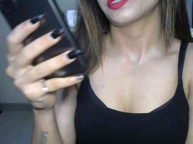 Babyniaa webcam