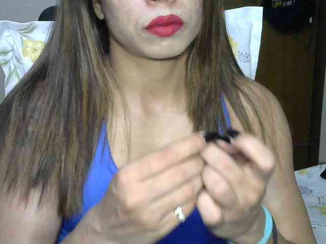 Babyniaa webcam