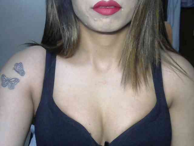 Babyniaa webcam