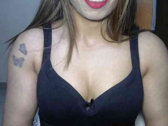 Babyniaa webcam