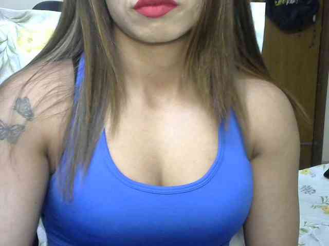 Babyniaa webcam