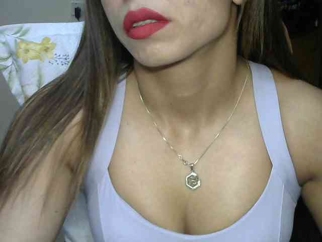 Babyniaa webcam