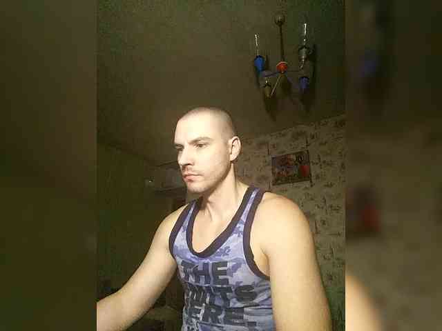 f1tness-man Live Webcam on BongaCams