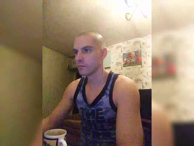 f1tness-man Live Webcam on {site_name}