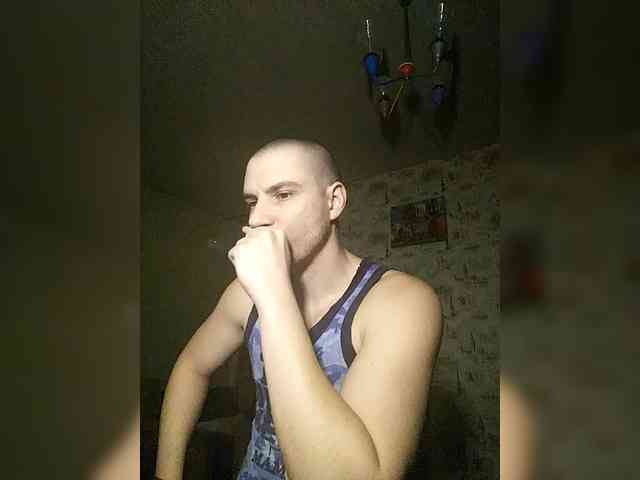 f1tness-man Live Webcam on BongaCams