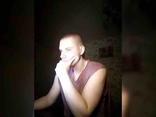 f1tness-man Live Webcam on BongaCams