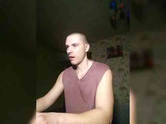 f1tness-man Live Webcam on BongaCams