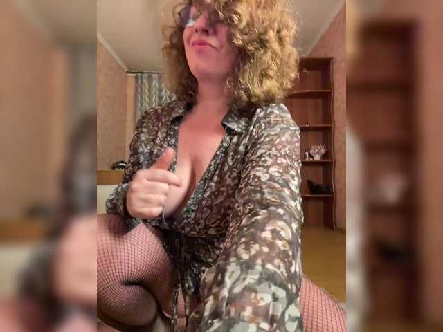 Blestyavka5's BongaCams show and profile