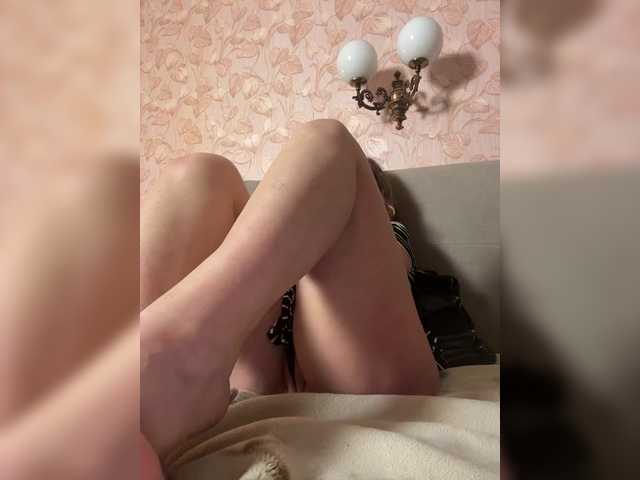 Blestyavka5's BongaCams show and profile