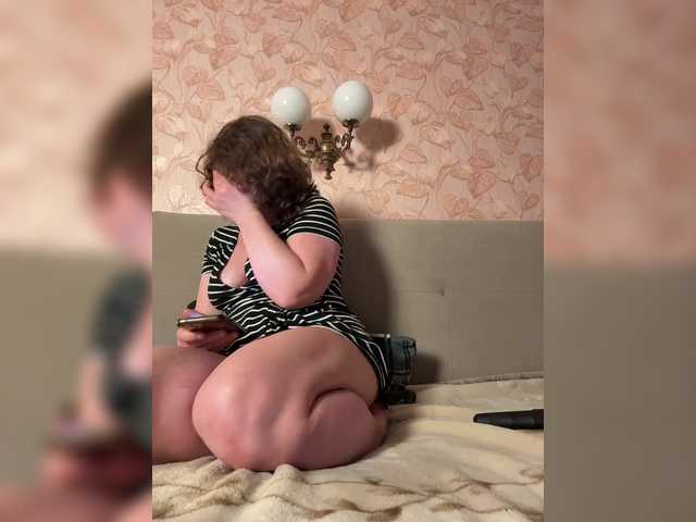 Blestyavka5's BongaCams show and profile