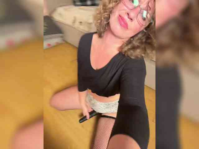 Blestyavka5 webcam