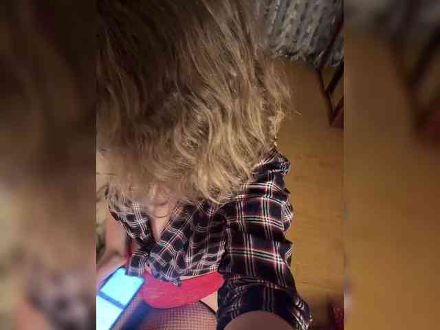 Blestyavka5 Live Webcam on BongaCams