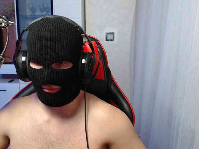 JimmyFoXL Live Webcam on BongaCams