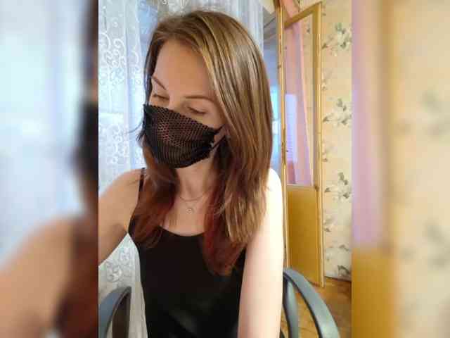 Farforovaya webcam