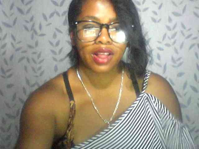 TanyahHoco Live Webcam on BongaCams