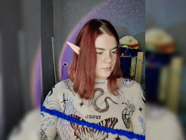 ShyKikilinb Porn