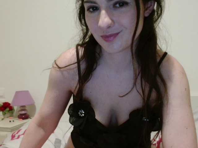 desirmiss's BongaCams show and profile
