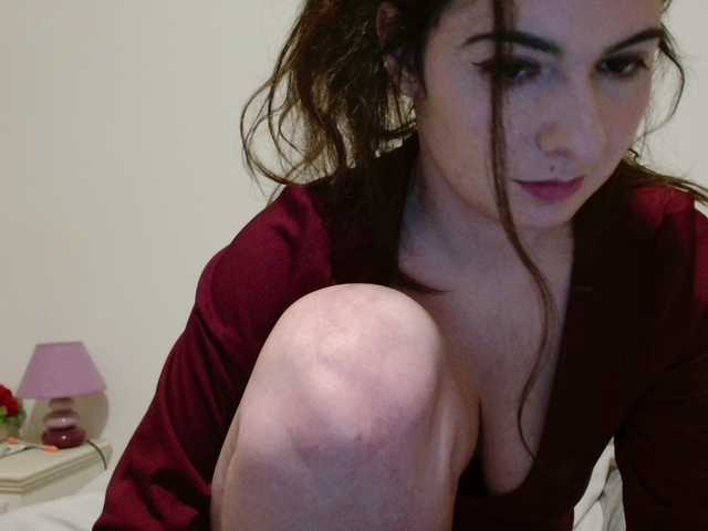 desirmiss's BongaCams show and profile