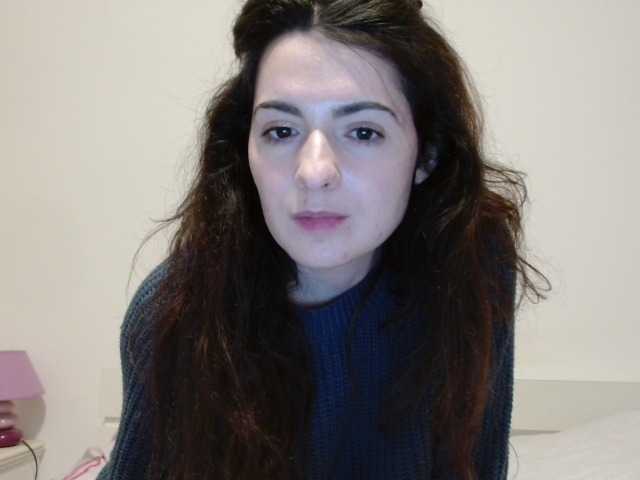 desirmiss's BongaCams show and profile