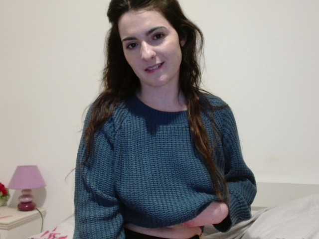 desirmiss's BongaCams show and profile