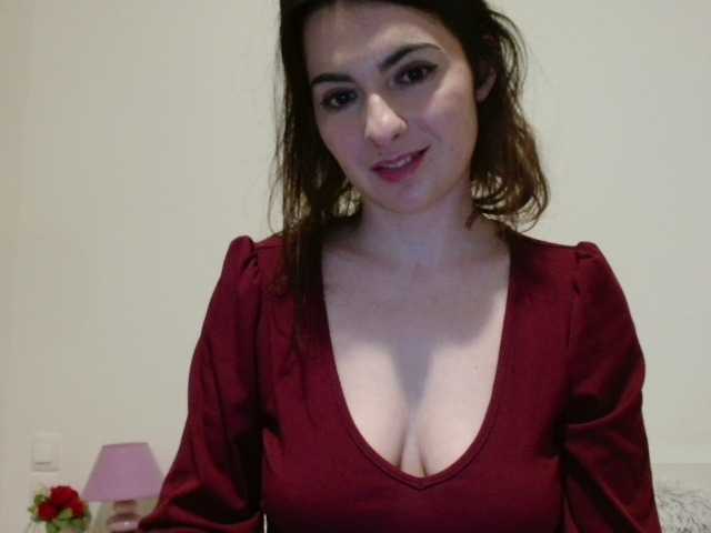 desirmiss's BongaCams show and profile