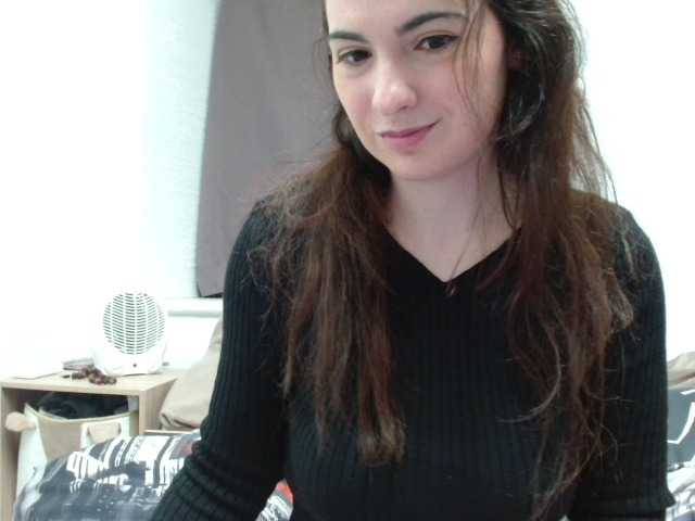 desirmiss's BongaCams show and profile