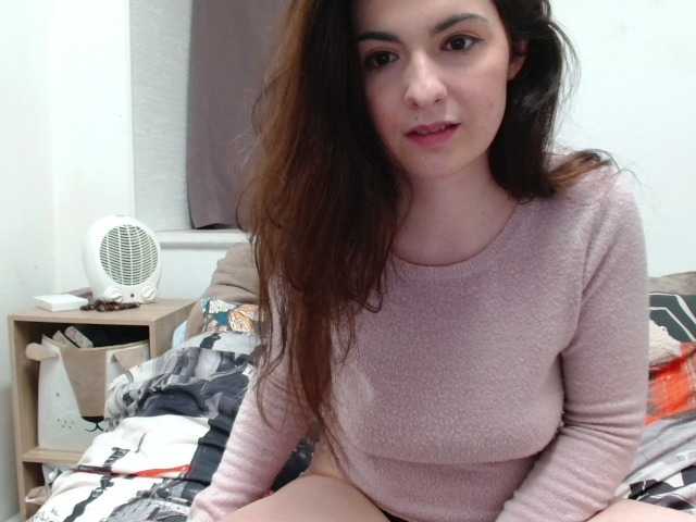 desirmiss's BongaCams show and profile