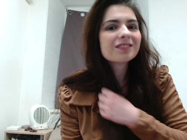 desirmiss's BongaCams show and profile