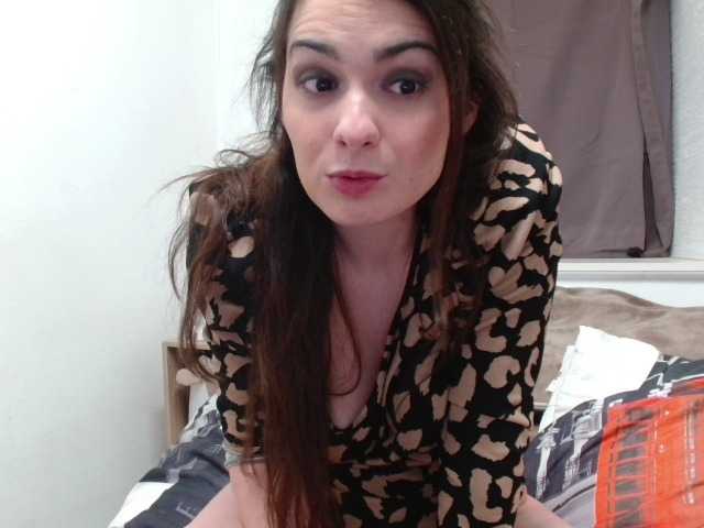 desirmiss's BongaCams show and profile