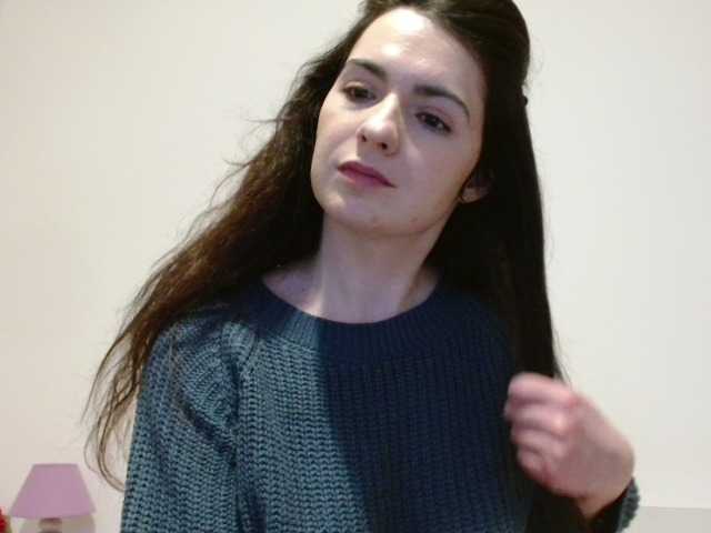 desirmiss's BongaCams show and profile