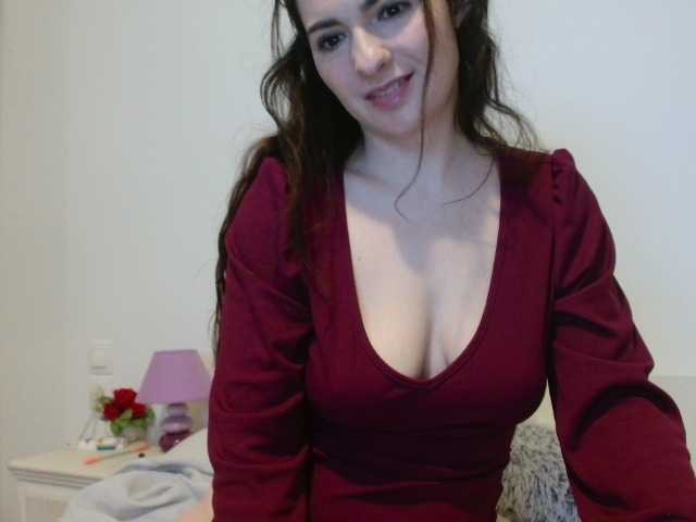 desirmiss's BongaCams show and profile