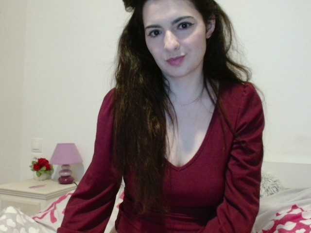 desirmiss's BongaCams show and profile