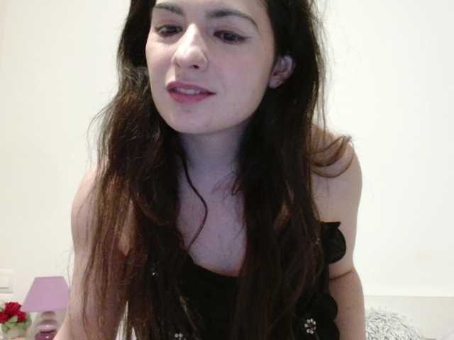 desirmiss's BongaCams show and profile