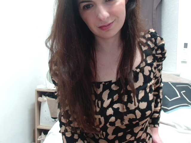 desirmiss's BongaCams show and profile