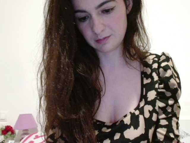 desirmiss's BongaCams show and profile