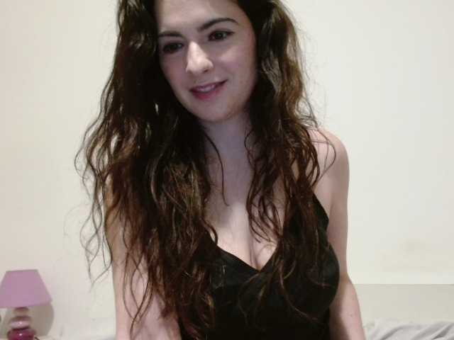 desirmiss's BongaCams show and profile